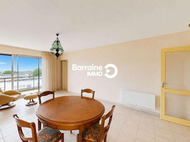 Appartement vente à Brest, Bretagne