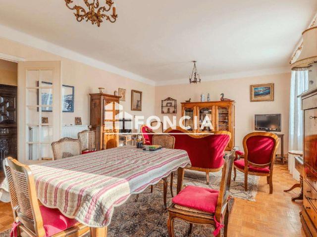 Appartement vente à Brest, Bretagne