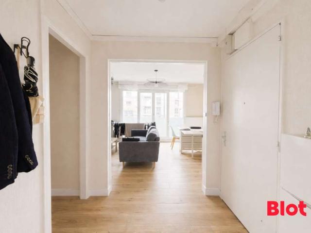 Appartement vente à Brest, Bretagne