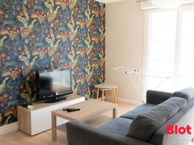 Appartement vente à Kerbernier, Brest