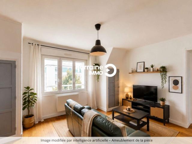 Appartement vente à Brest, Bretagne