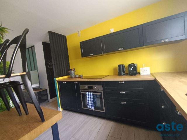 Appartement vente à Brest, Bretagne