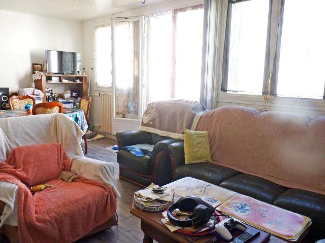 Appartement vente à Brest, Bretagne