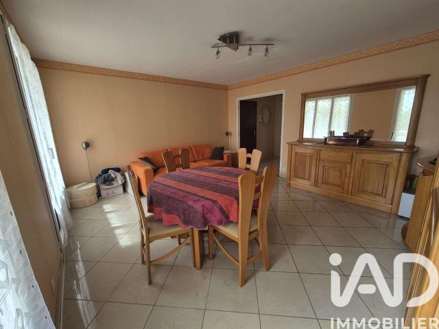 Appartement vente à Brest, Bretagne