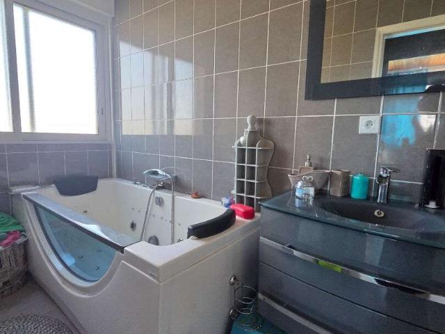 Appartement vente à Brest, Bretagne