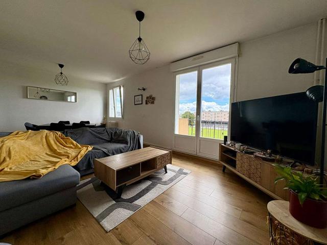 Appartement vente à Brest, Bretagne