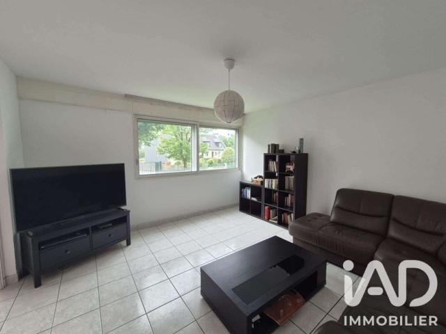 Appartement vente à Brest, Bretagne