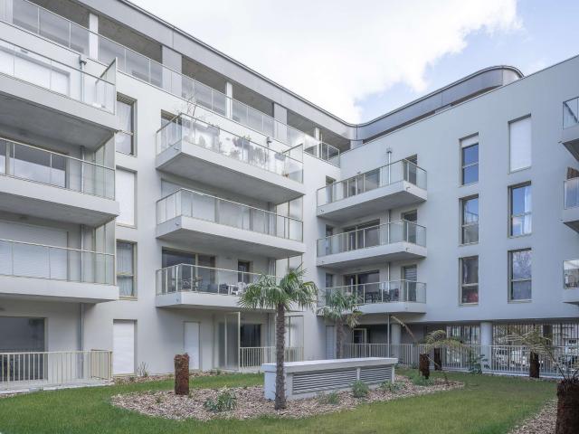 Appartement vente à Brest, Bretagne