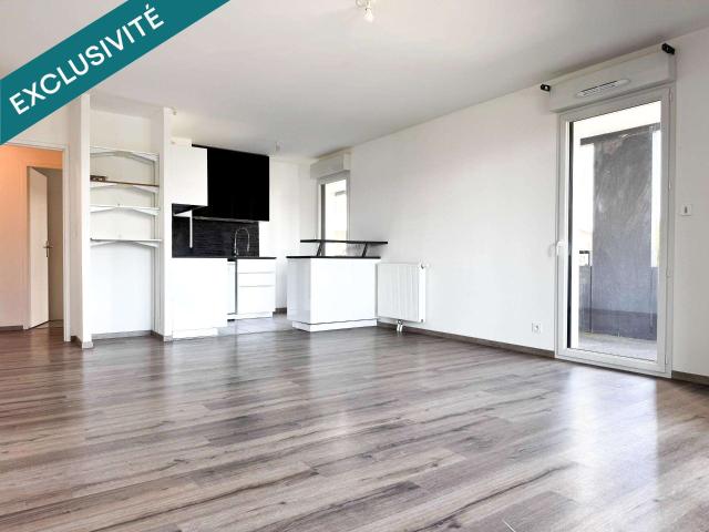 Appartement vente à Brest, Bretagne