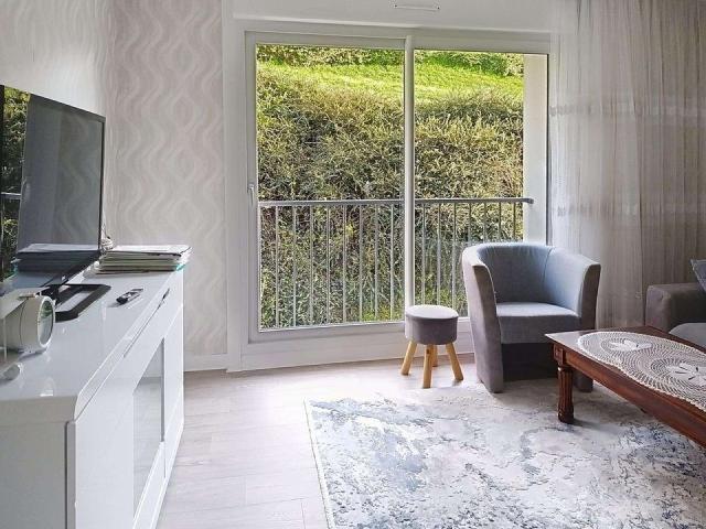 Appartement vente à Brest, Bretagne
