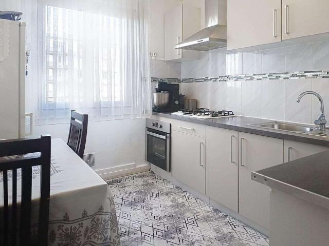 Appartement vente à Brest, Bretagne