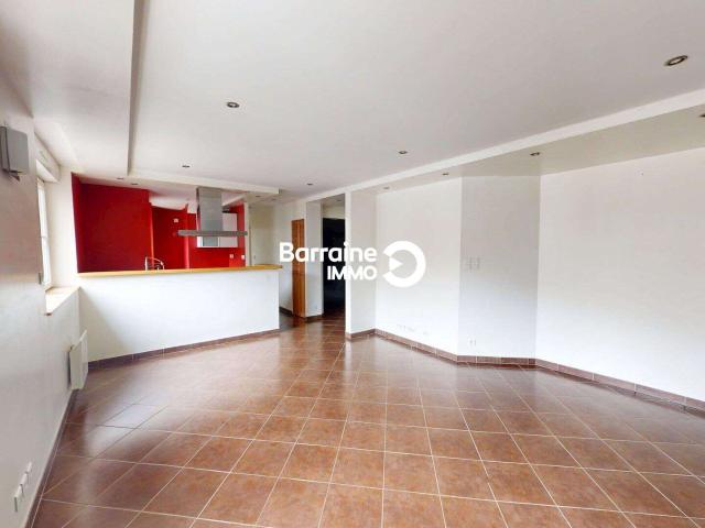 Appartement vente à Brest, Bretagne