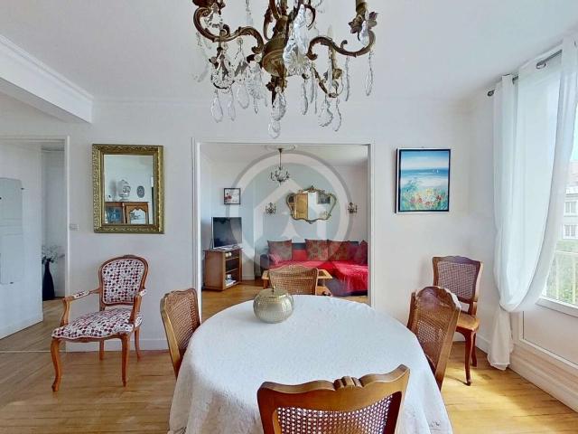 Appartement vente à Brest, Bretagne