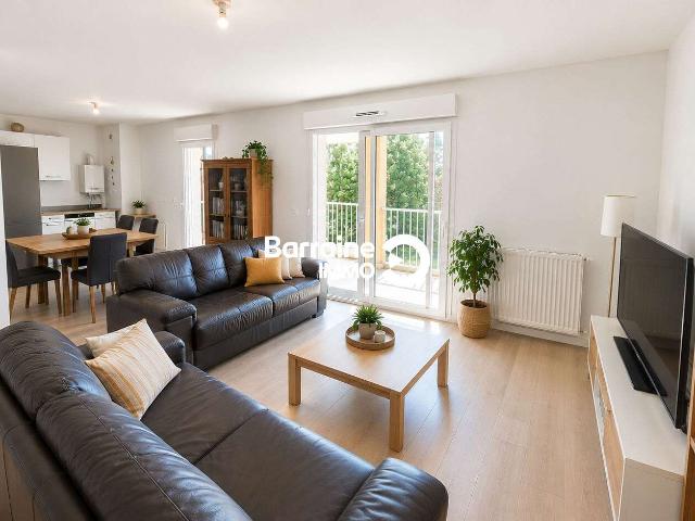 Appartement vente à Brest, Bretagne