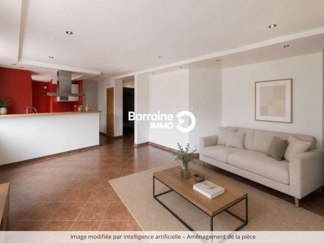Appartement vente à Brest, Bretagne