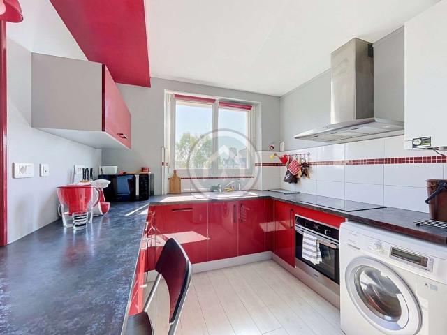 Appartement vente à Brest, Bretagne