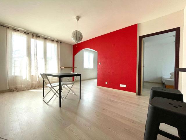 Appartement vente à Brest, Bretagne