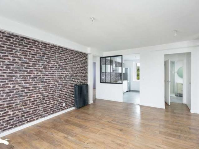 Appartement vente à Brest, Bretagne
