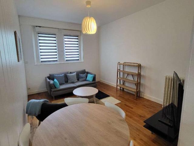Appartement vente à Brest, Bretagne