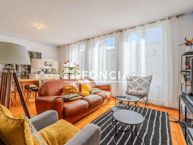 Appartement vente à Brest, Bretagne