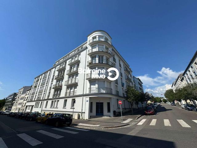 Appartement vente à Brest, Bretagne