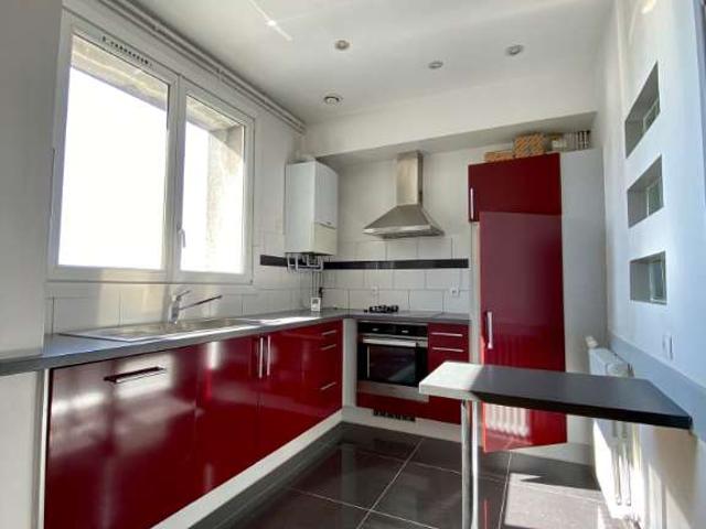 Appartement vente à Brest, Bretagne