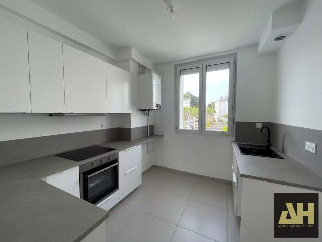 Appartement vente à Brest, Bretagne