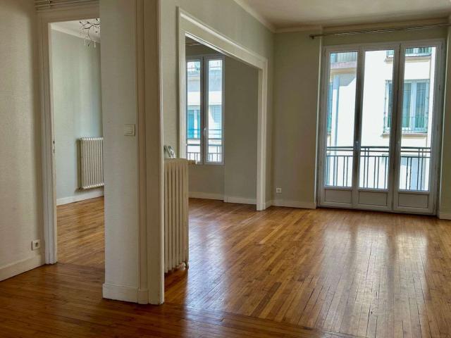 Appartement vente à Lille