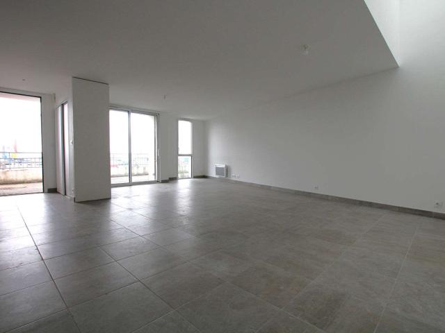 Appartement vente à Brest, Bretagne