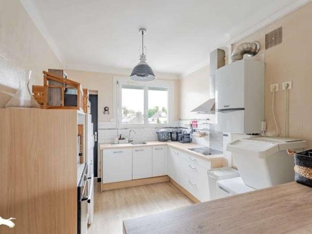 Appartement vente à Brest, Bretagne