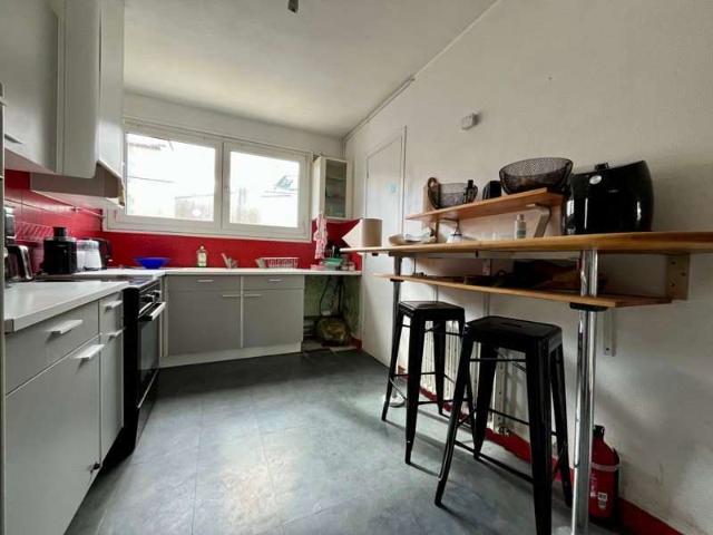 Appartement vente à Brest, Bretagne