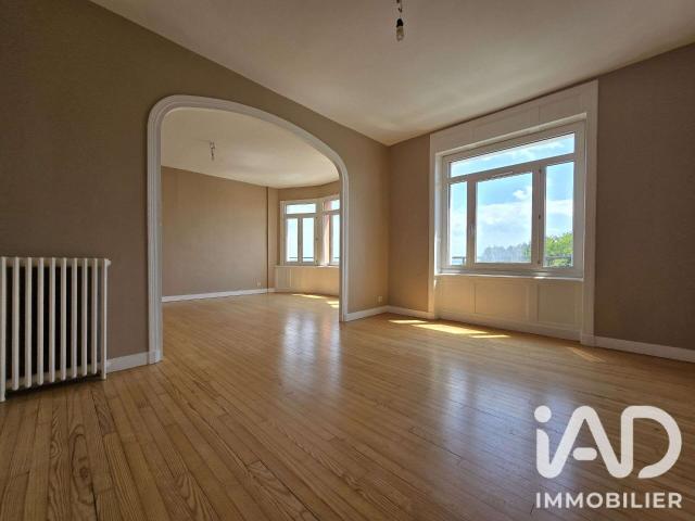 Appartement vente à Brest, Bretagne