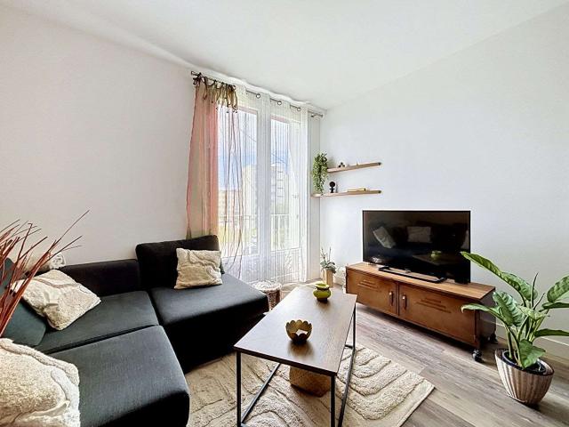 Appartement vente à Brest, Bretagne