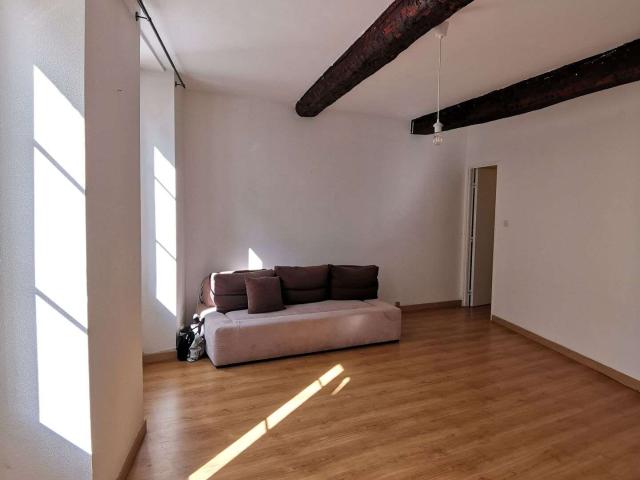 Appartement vente à Brignoles