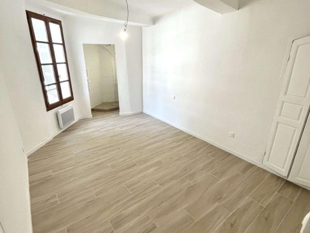 Appartement vente à Brignoles