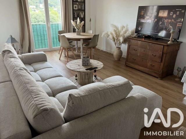 Appartement vente à Brignoles, Var