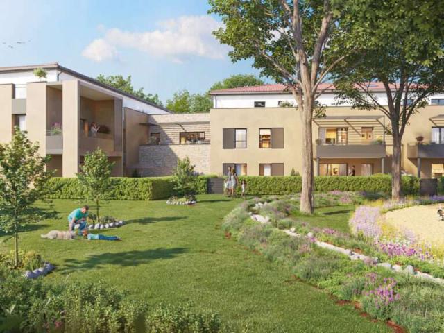 Appartement vente à Lyon, Rhône