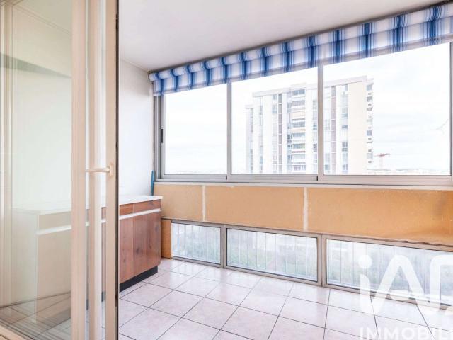 Appartement vente à Lyon, Métropole de Lyon