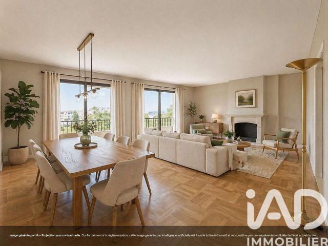 Appartement vente à Lyon, Métropole de Lyon