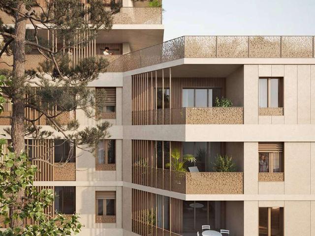 Appartement vente à Lyon, Métropole de Lyon