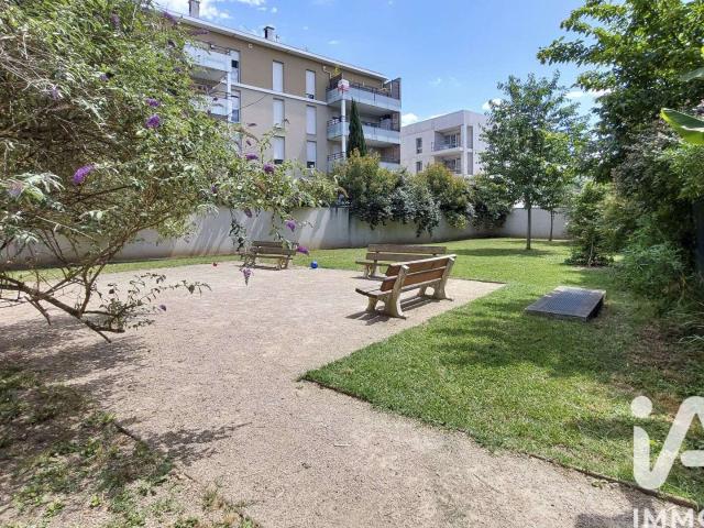 Appartement vente à Lyon, Métropole de Lyon