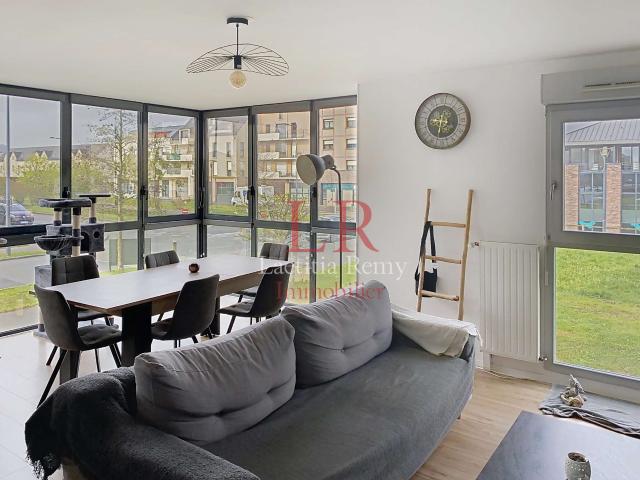 Appartement vente à Rennes, Bretagne