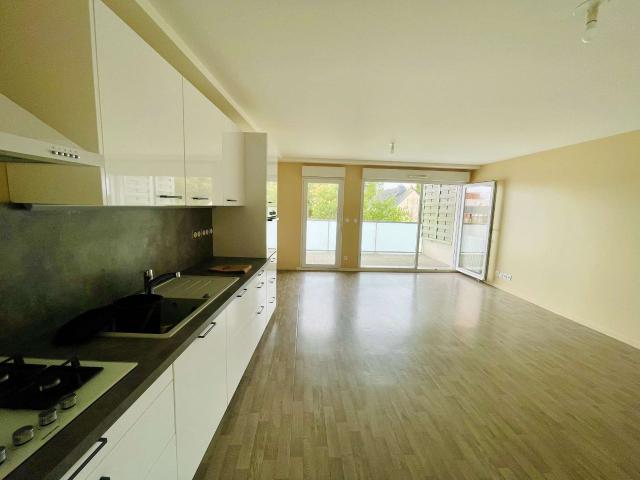 Appartement vente à Rennes, Bretagne