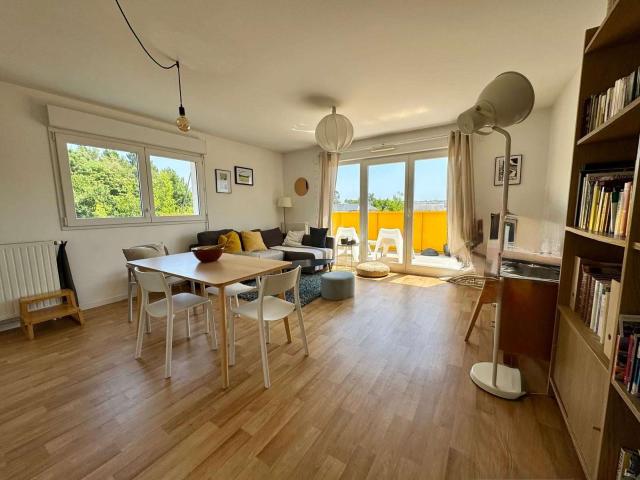 Appartement vente à Rennes, Bretagne
