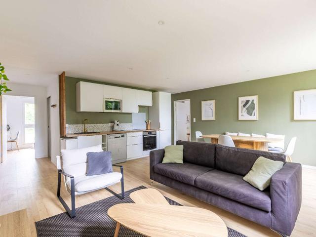 Appartement vente à Rennes, Bretagne
