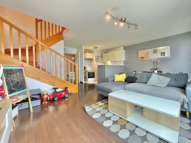 Appartement vente à Rennes, Bretagne