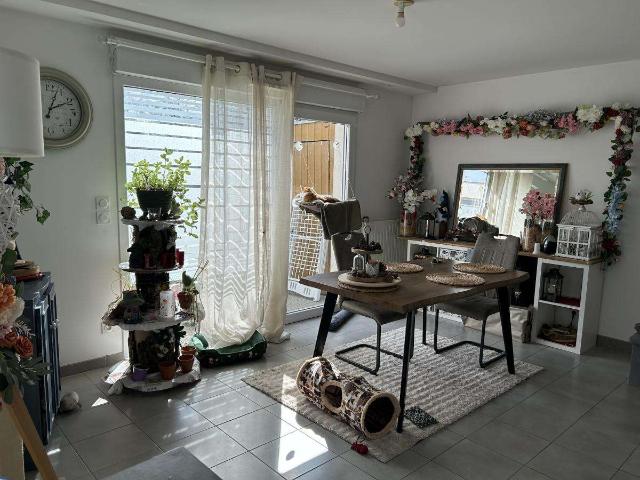Appartement vente à Rennes, Bretagne