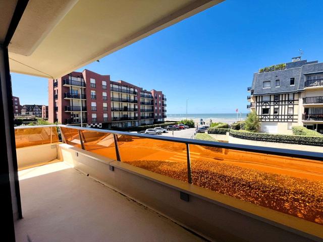 Appartement vente à Lisieux, Cabourg