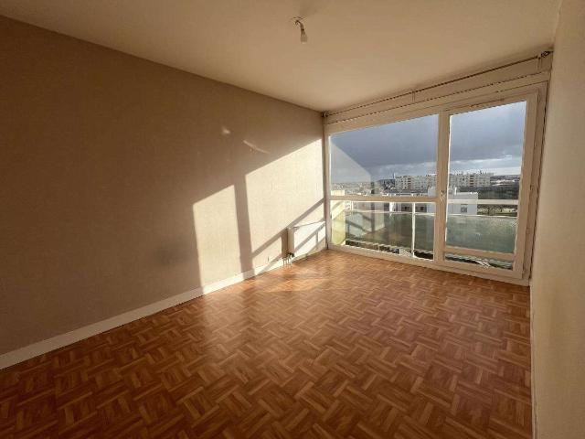 Appartement vente à Caen
