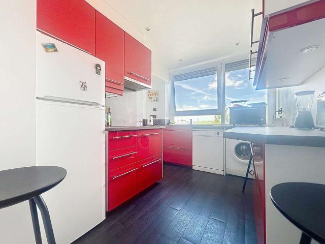 Appartement vente à Caen